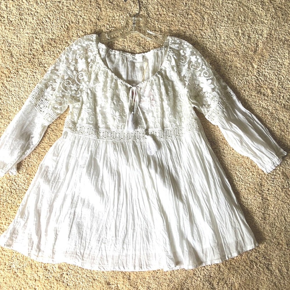 Kalypso7 blouse